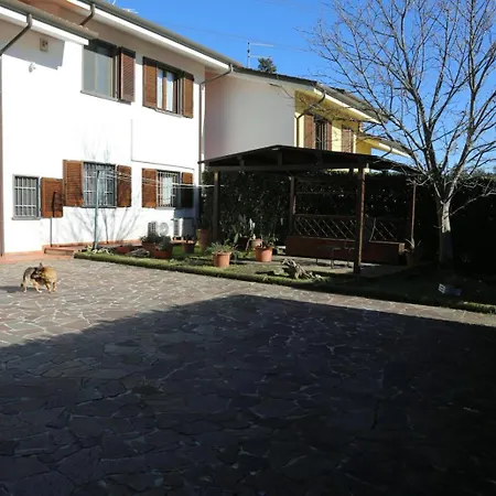 Latte & Miele Hause Casa de hóspedes