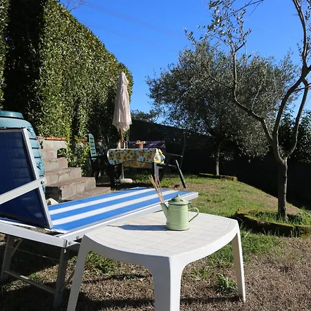 Guest house Latte & Miele Hause