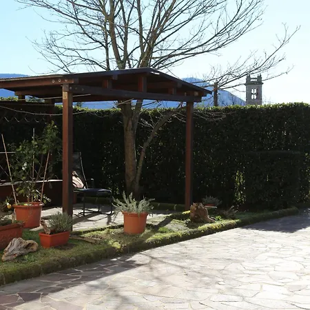 Casa de hóspedes Latte & Miele Hause *