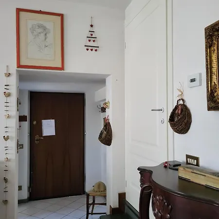 Guest house Latte & Miele Hause Lucca