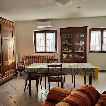 Latte & Miele Hause Guest house *