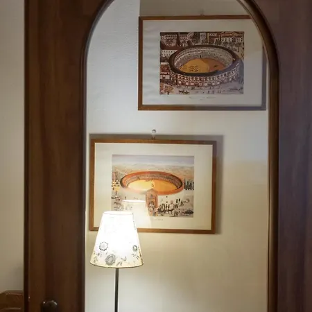 Casa de hóspedes Latte & Miele Hause *