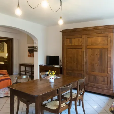 Latte & Miele Hause Guest house Lucca