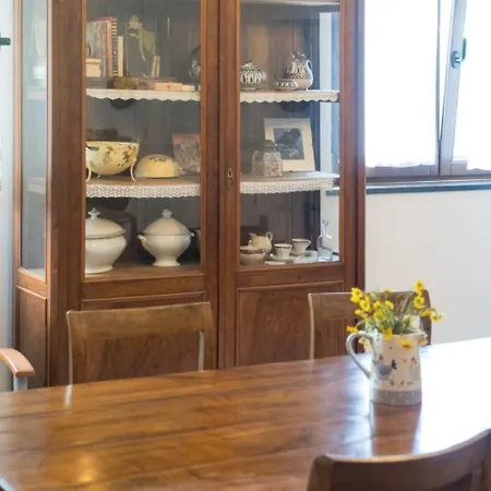 Guest house Latte & Miele Hause Lucca